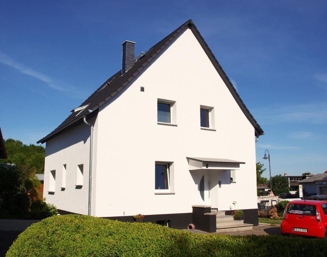 123 Zimmerfrei Schoneck Экстерьер фото