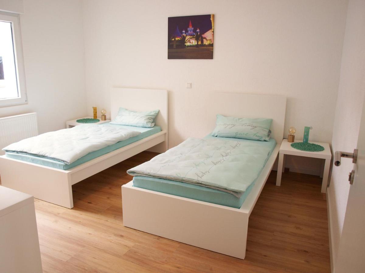 123 Zimmerfrei Schoneck Экстерьер фото